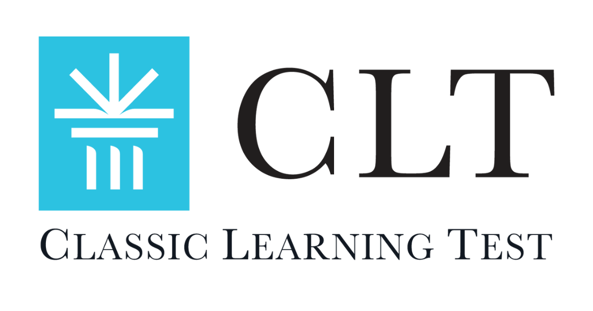 Classic Learning Test (CLT) Logo