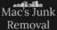 Scrap Removal – Mac Junk and Scraps